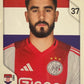 FIFA 365 2026 Panini - Figurine a scelta 201-400