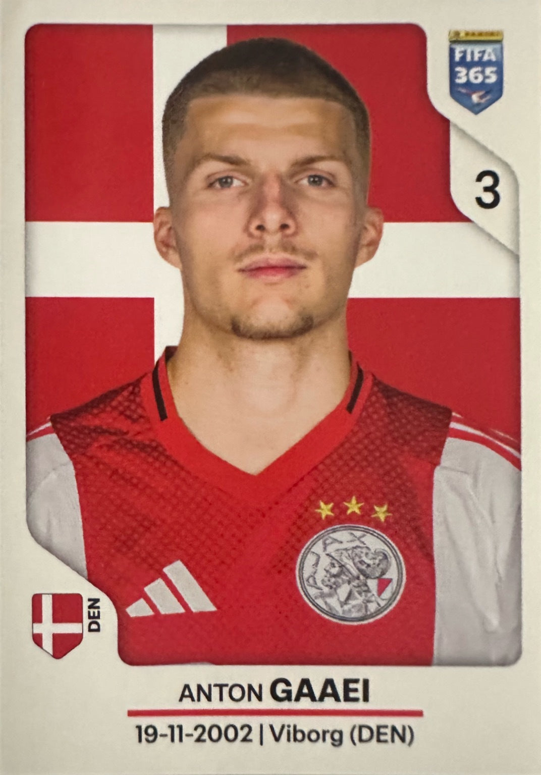 FIFA 365 2026 Panini - Figurine a scelta 201-400