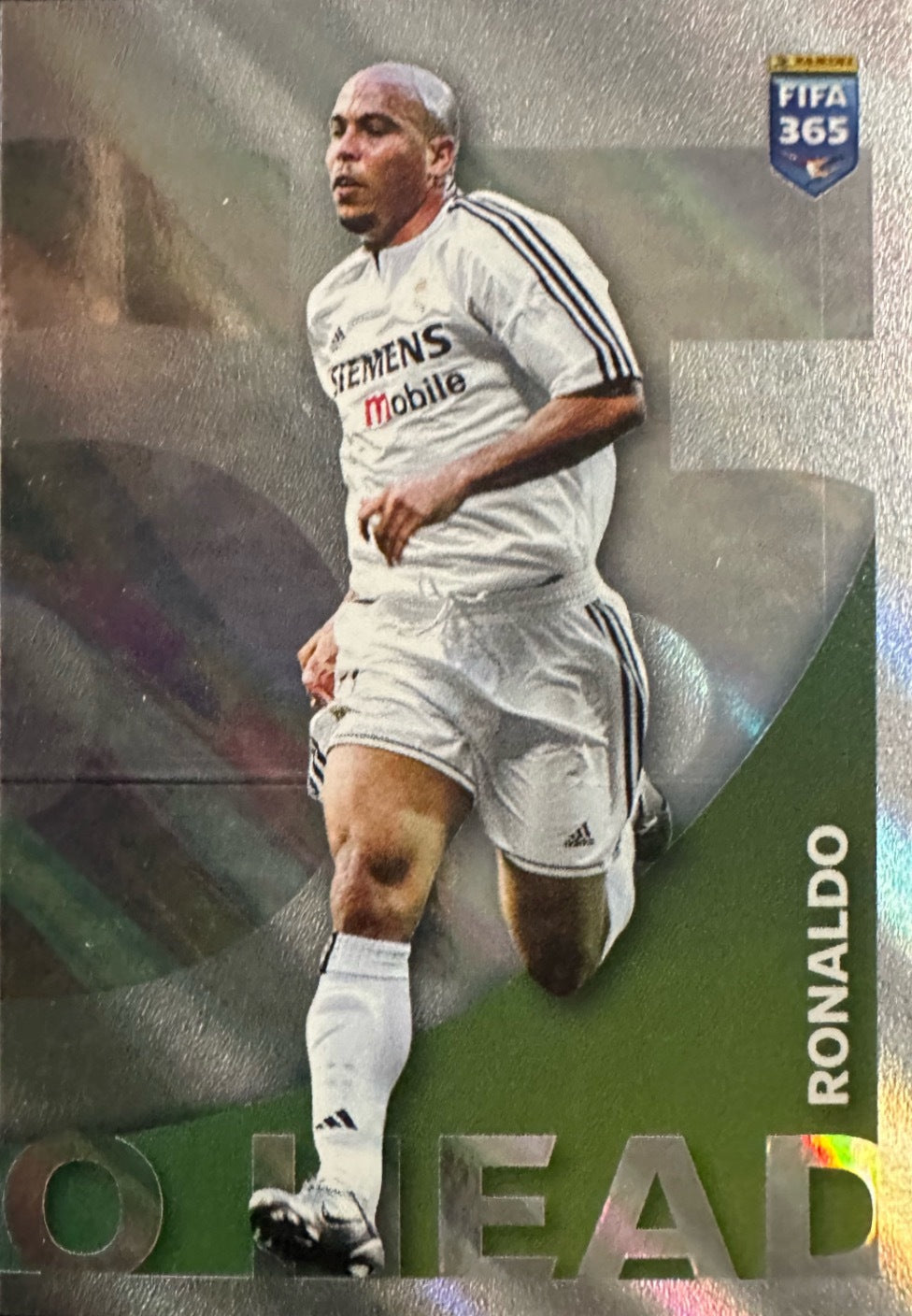 FIFA 365 2026 Panini - Figurine a scelta 1-200