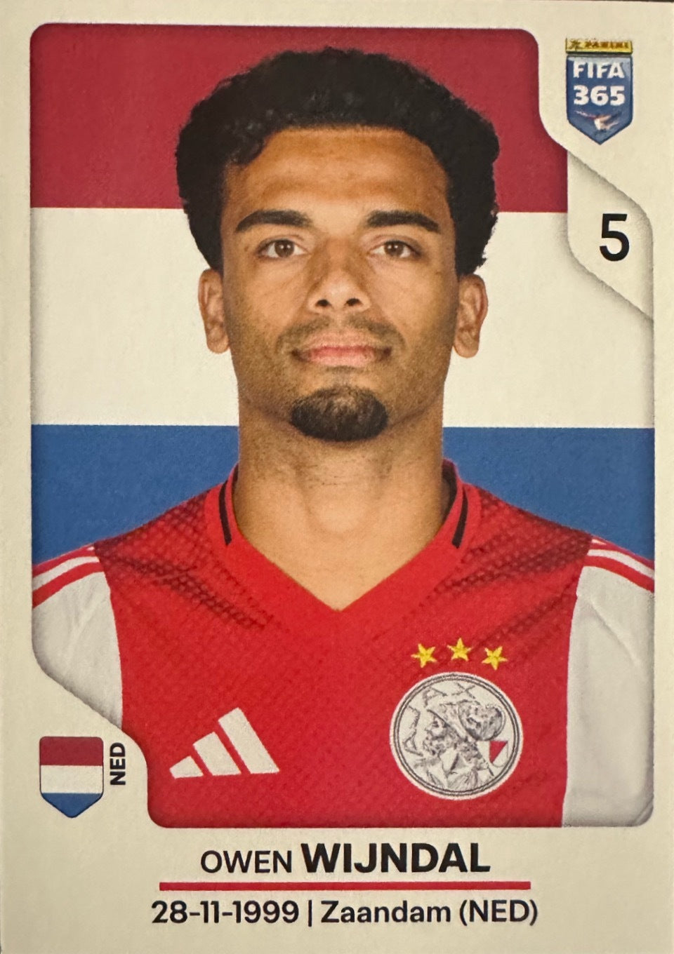 FIFA 365 2026 Panini - Figurine a scelta 201-400