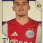 FIFA 365 2026 Panini - Figurine a scelta 201-400