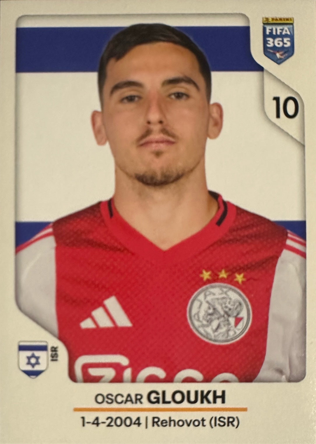 FIFA 365 2026 Panini - Figurine a scelta 201-400