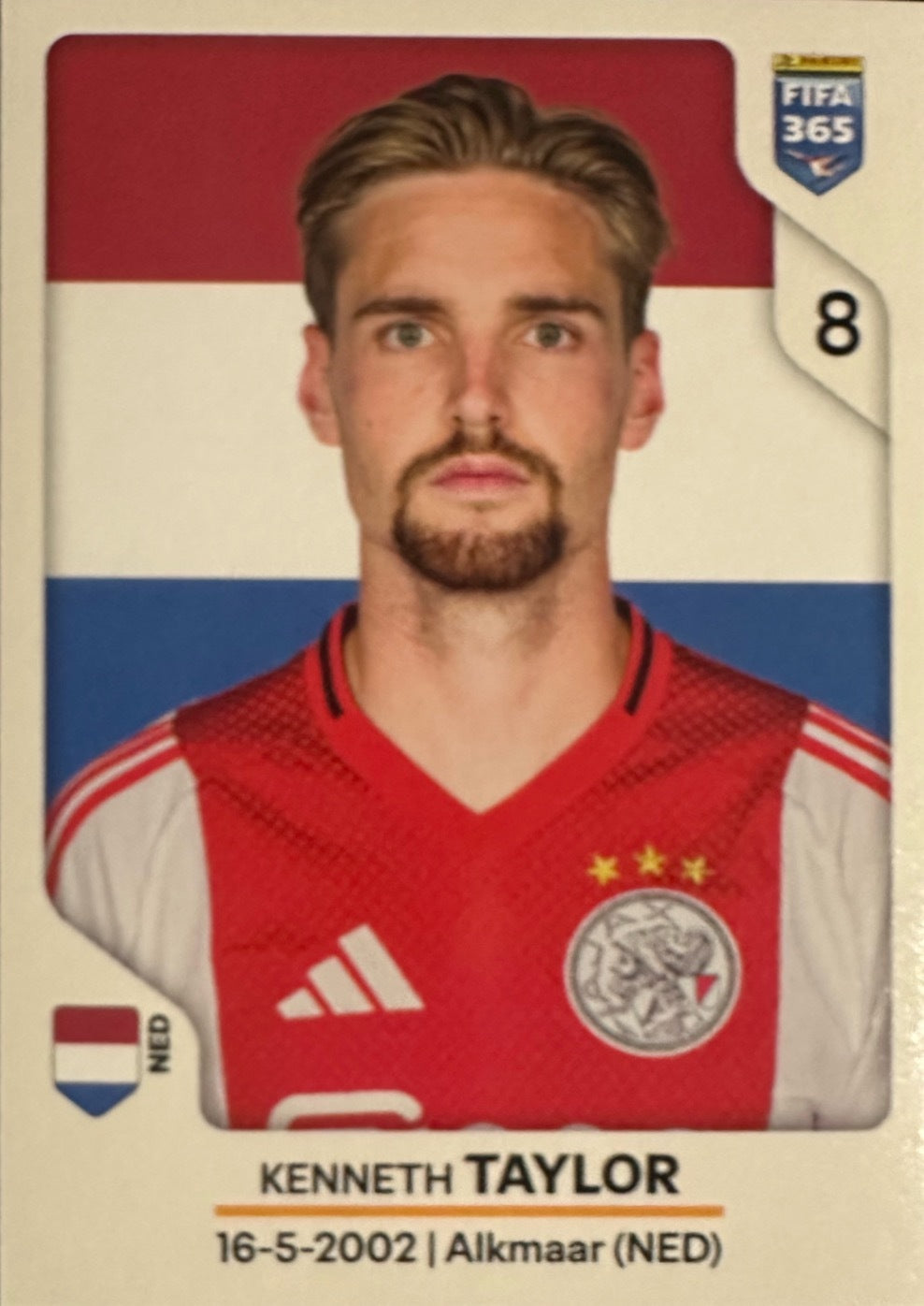 FIFA 365 2026 Panini - Figurine a scelta 201-400