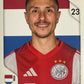 FIFA 365 2026 Panini - Figurine a scelta 201-400