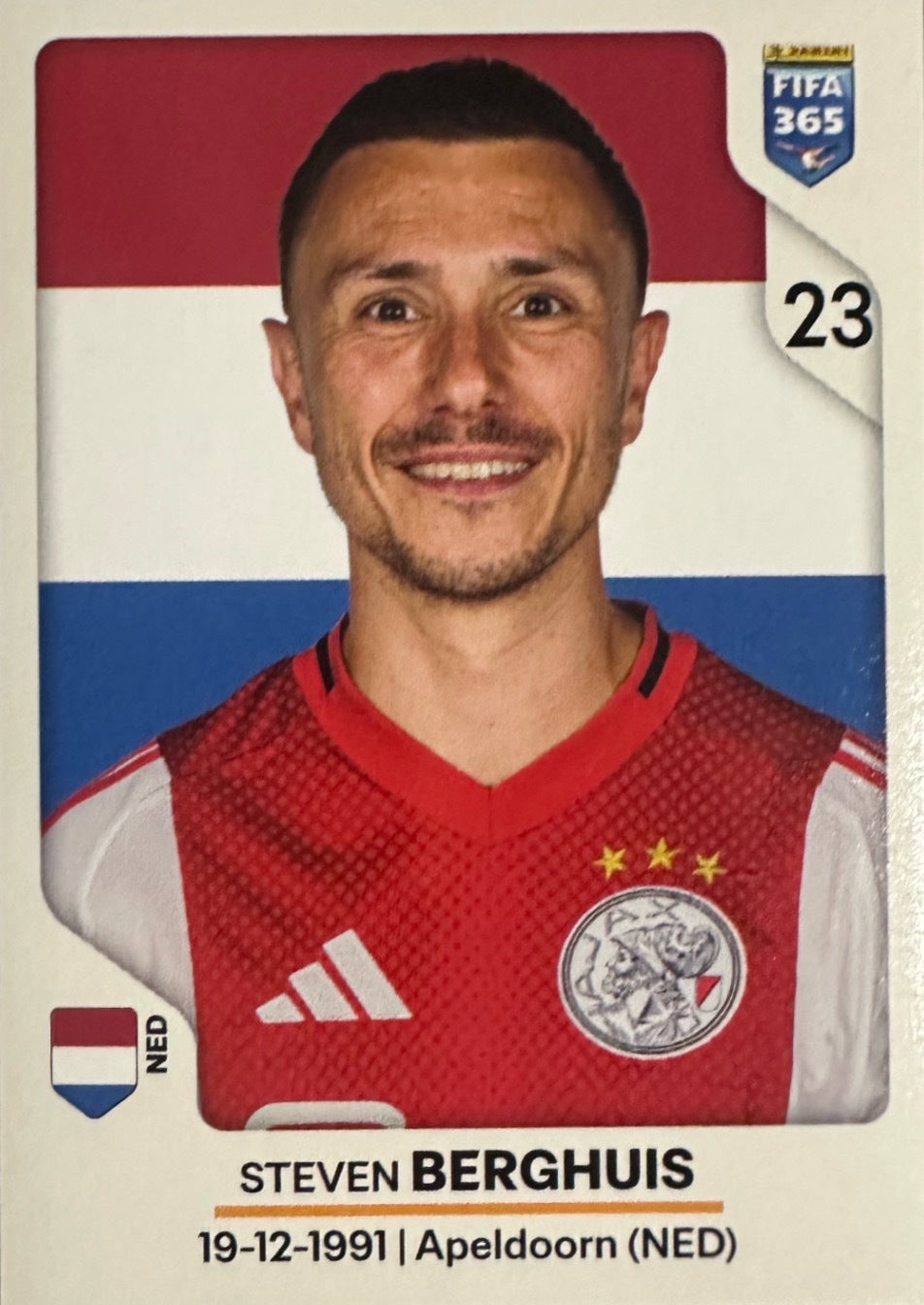 FIFA 365 2026 Panini - Figurine a scelta 201-400
