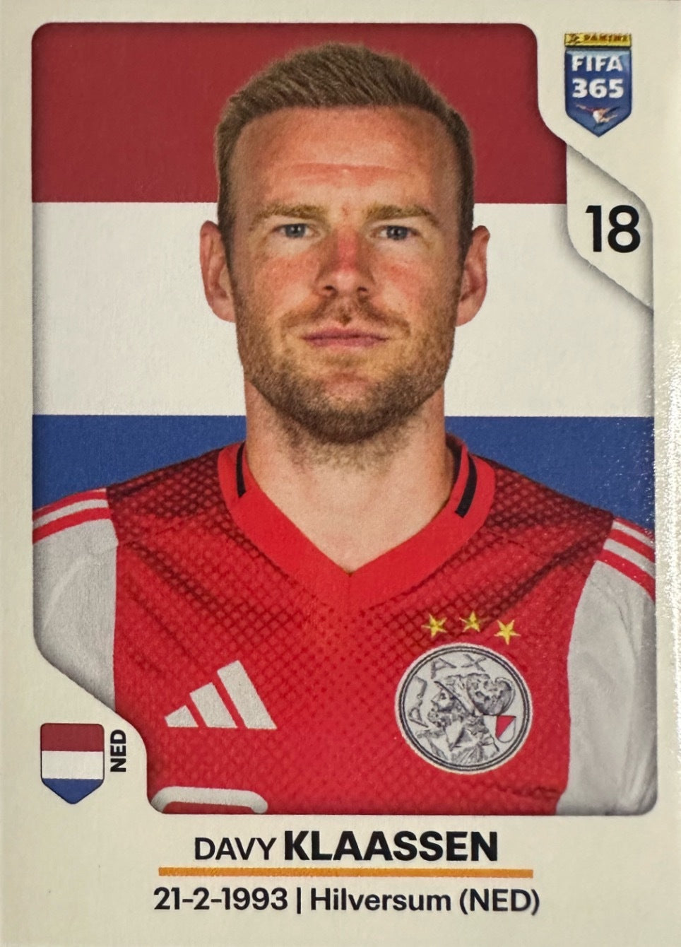 FIFA 365 2026 Panini - Figurine a scelta 201-400