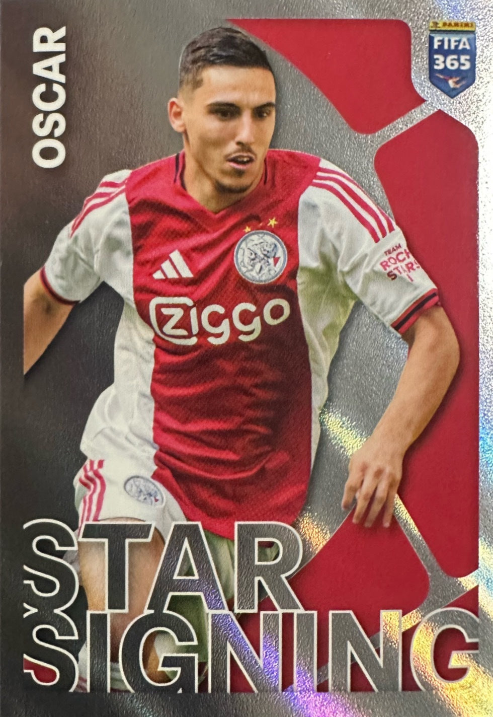 FIFA 365 2026 Panini - Figurine a scelta 201-400