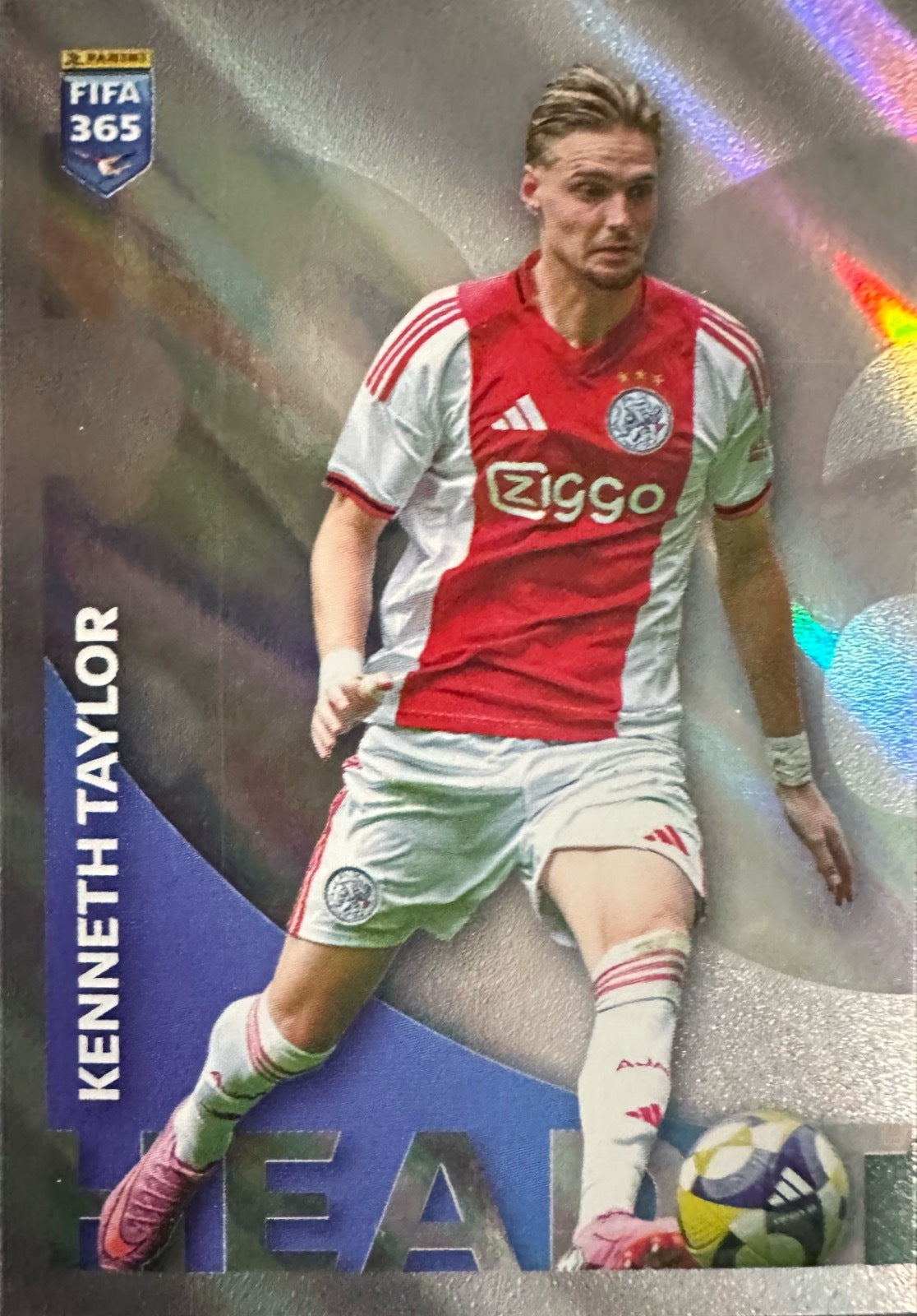 FIFA 365 2026 Panini - Figurine a scelta 1-200