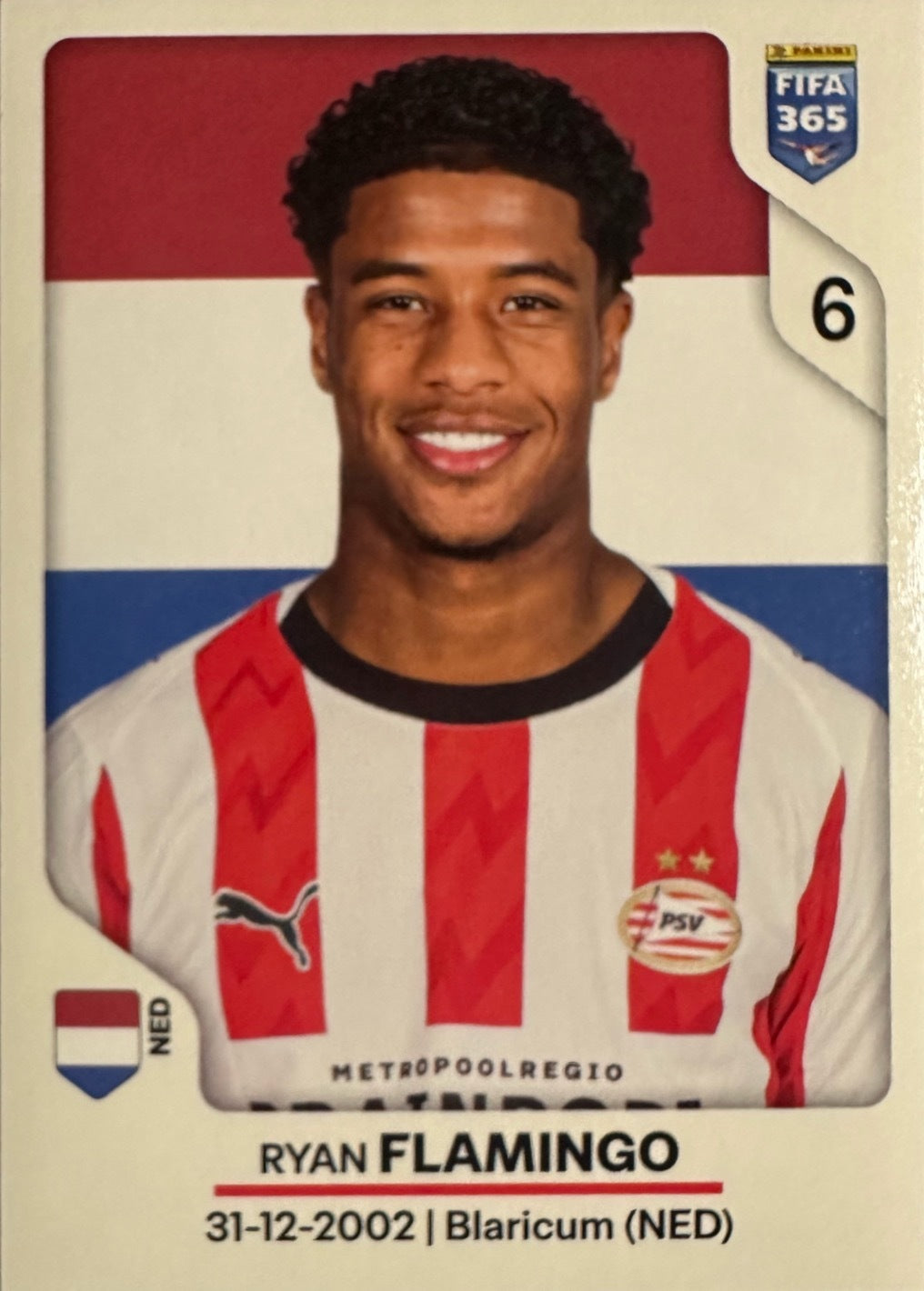 FIFA 365 2026 Panini - Figurine a scelta 201-400