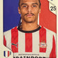 FIFA 365 2026 Panini - Figurine a scelta 201-400