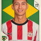 FIFA 365 2026 Panini - Figurine a scelta 201-400
