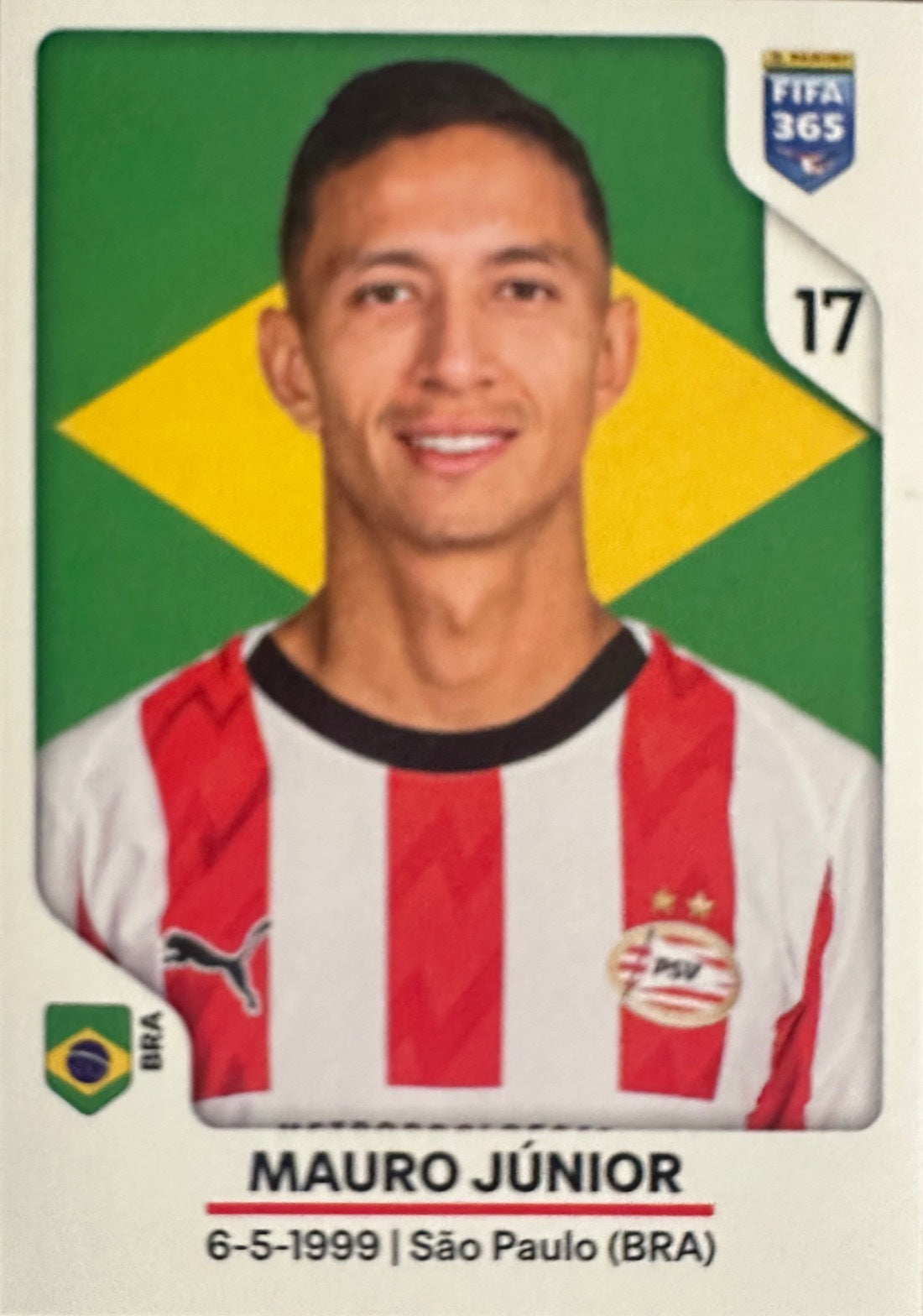 FIFA 365 2026 Panini - Figurine a scelta 201-400