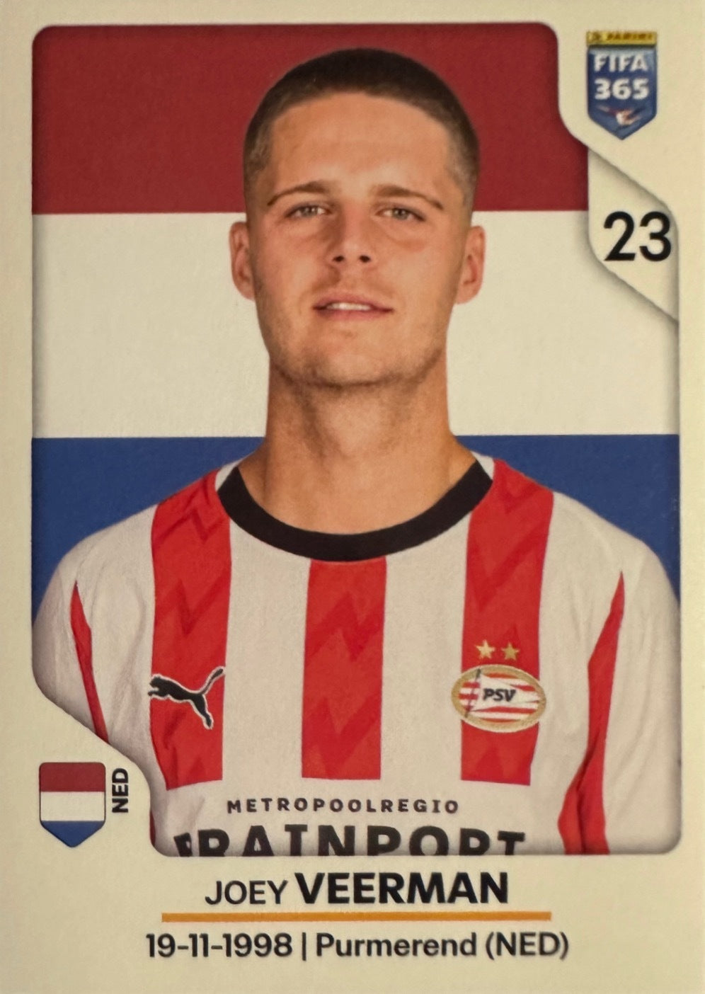 FIFA 365 2026 Panini - Figurine a scelta 201-400