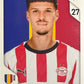 FIFA 365 2026 Panini - Figurine a scelta 201-400
