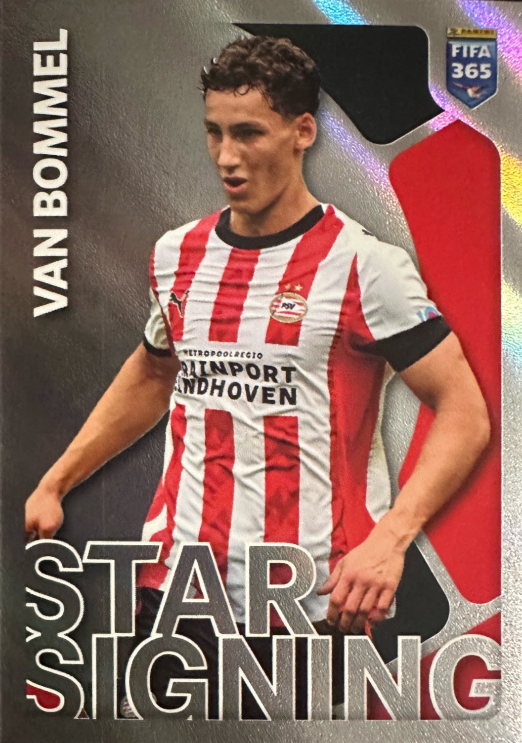 FIFA 365 2026 Panini - Figurine a scelta 201-400