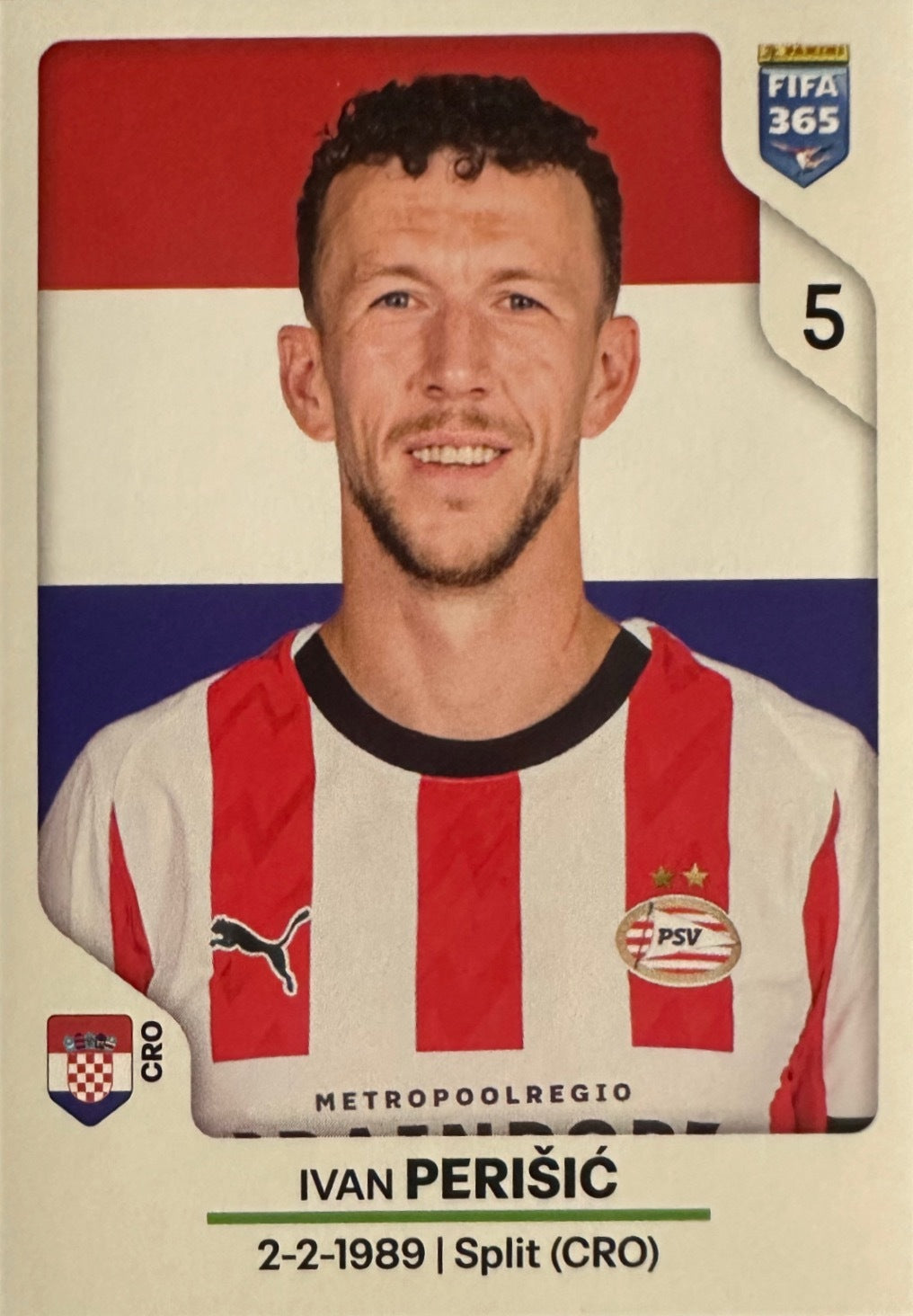 FIFA 365 2026 Panini - Figurine a scelta 201-400