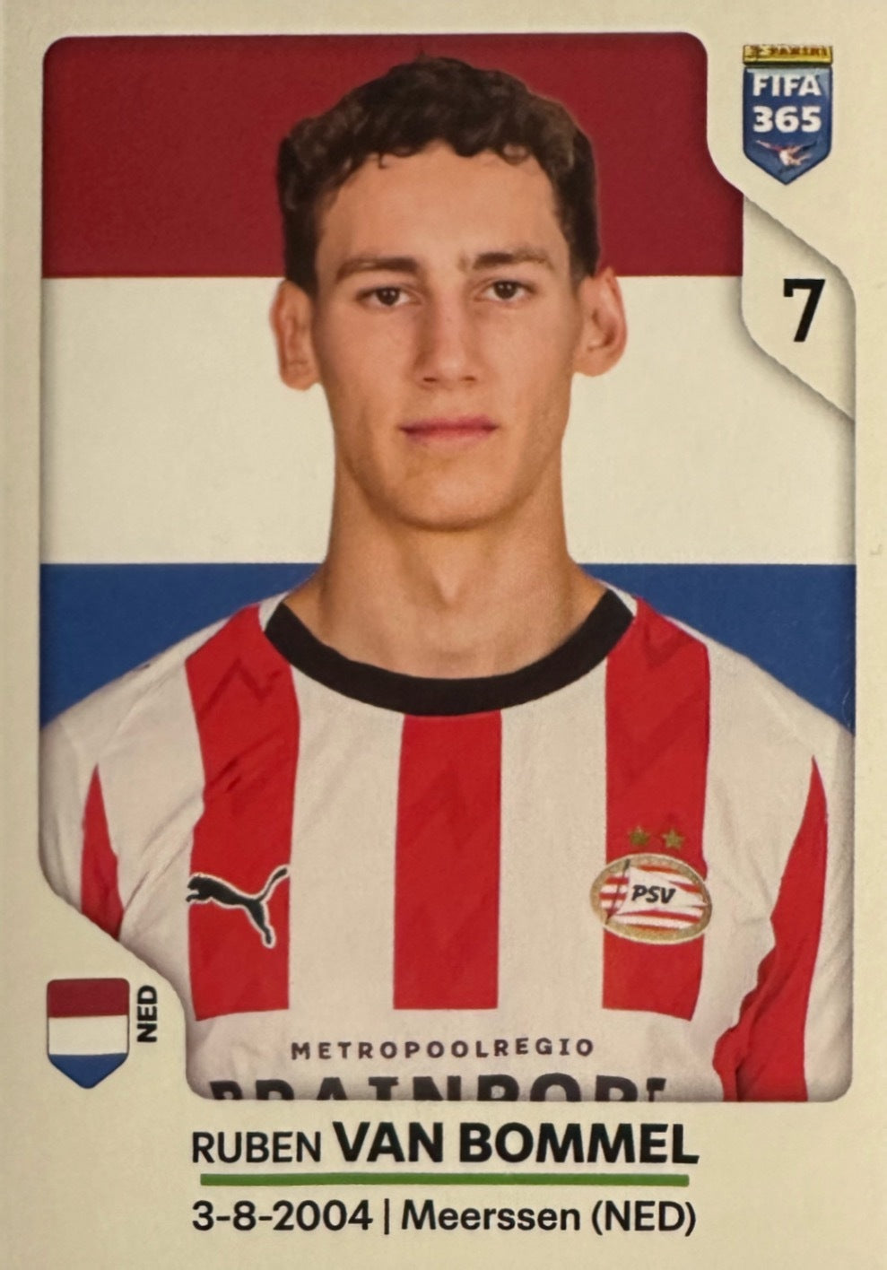 FIFA 365 2026 Panini - Figurine a scelta 201-400