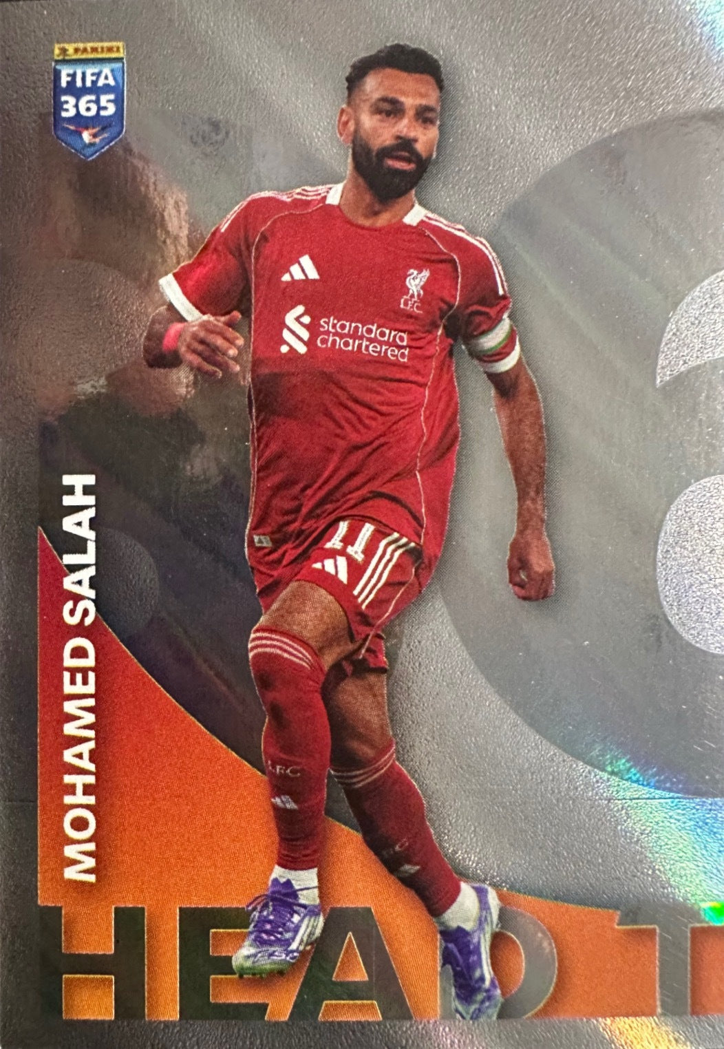 FIFA 365 2026 Panini - Figurine a scelta 201-400