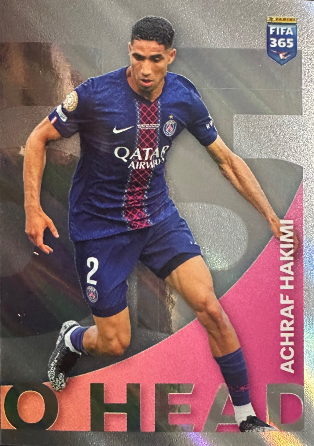FIFA 365 2026 Panini - Figurine a scelta 201-400