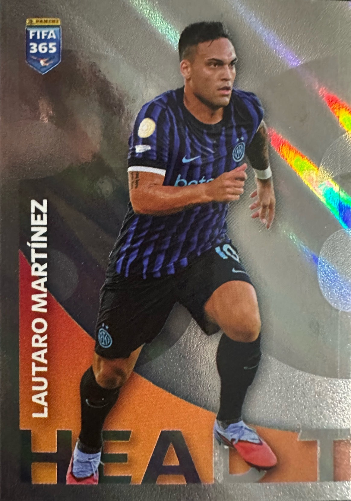 FIFA 365 2026 Panini - Figurine a scelta 201-400