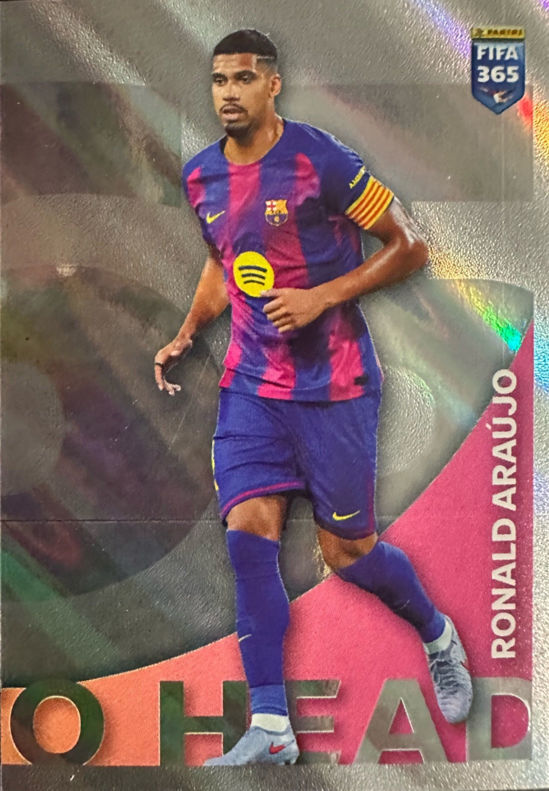 FIFA 365 2026 Panini - Figurine a scelta 201-400
