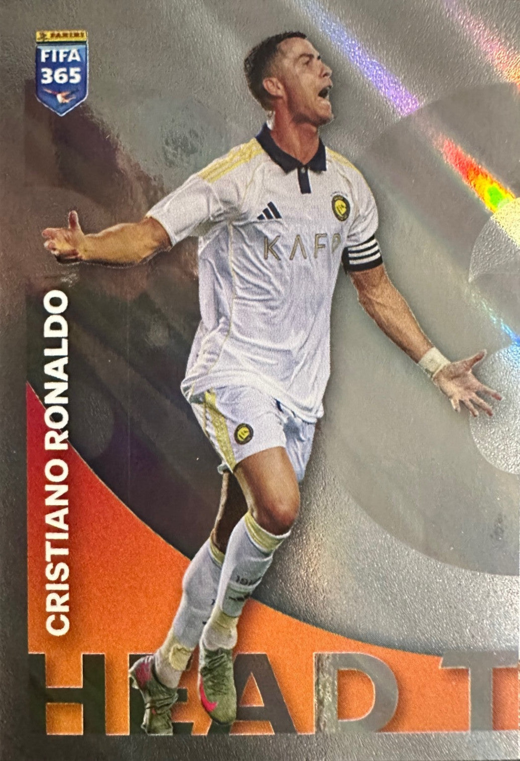 FIFA 365 2026 Panini - Figurine a scelta 201-400