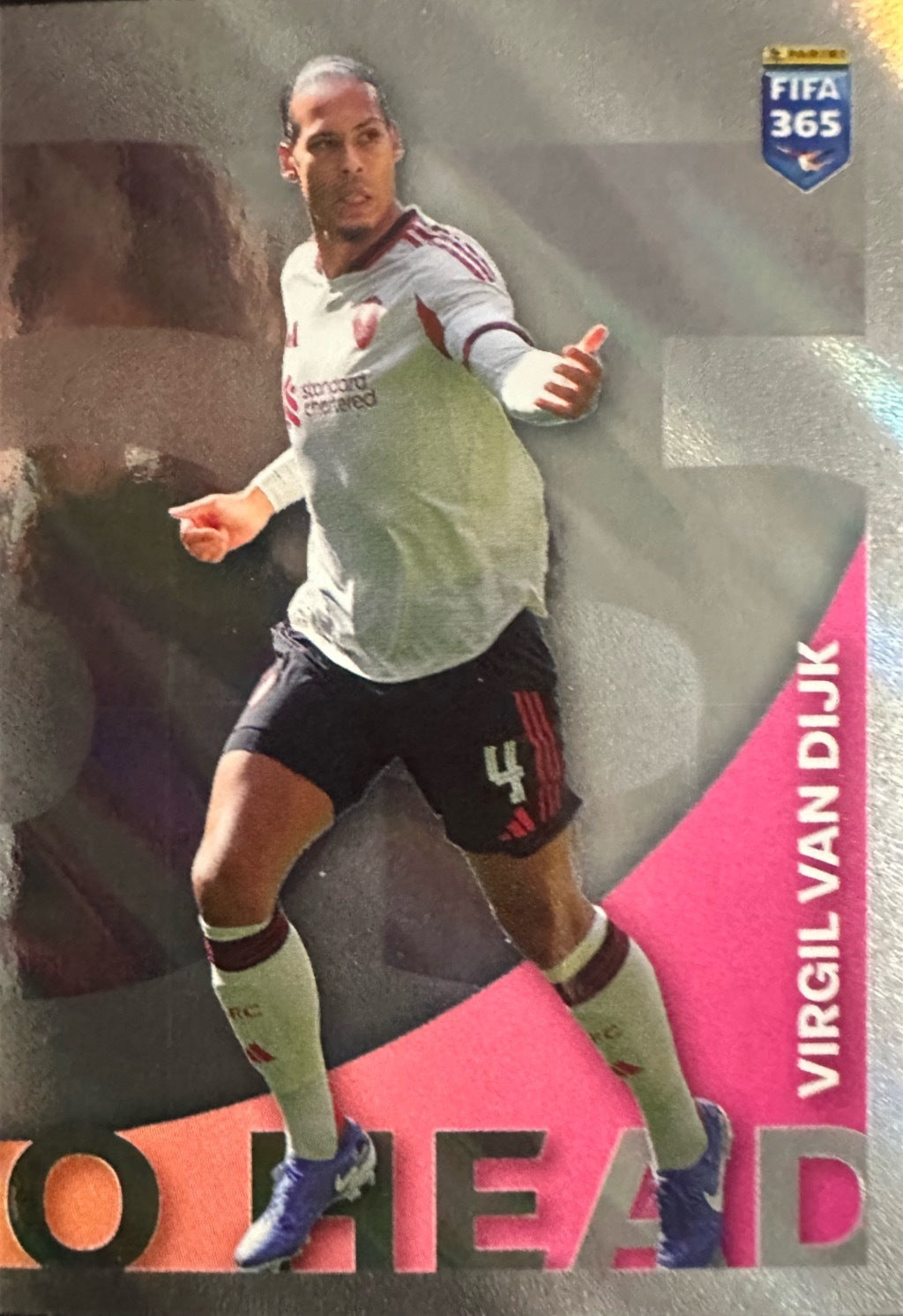 FIFA 365 2026 Panini - Figurine a scelta 201-400