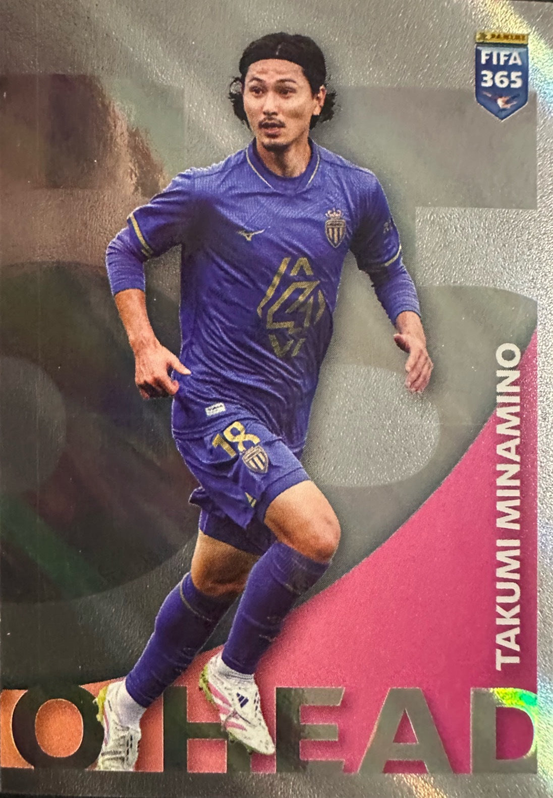FIFA 365 2026 Panini - Figurine a scelta 201-400