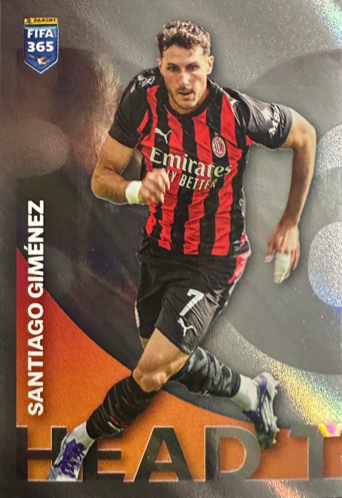 FIFA 365 2026 Panini - Figurine a scelta 201-400