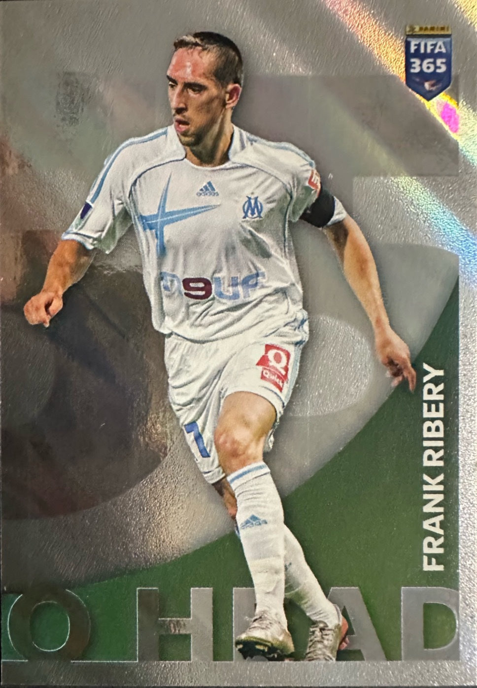 FIFA 365 2026 Panini - Figurine a scelta 1-200