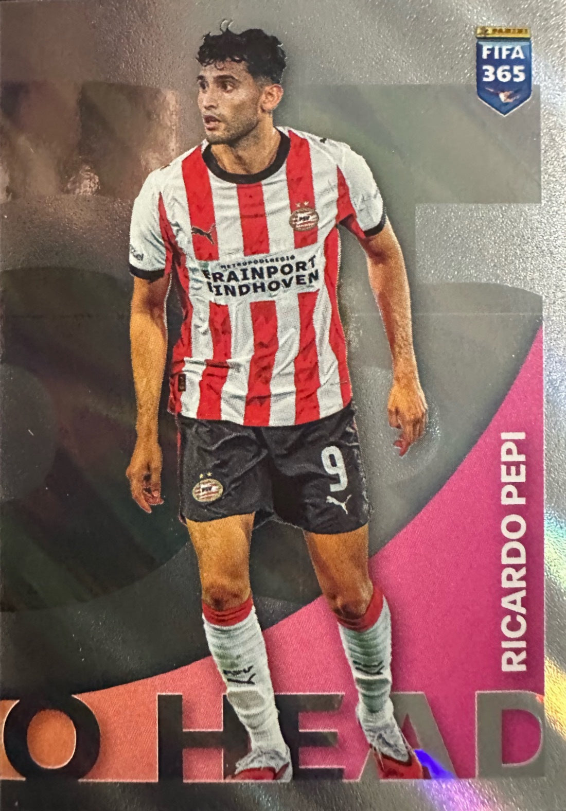 FIFA 365 2026 Panini - Figurine a scelta 201-400
