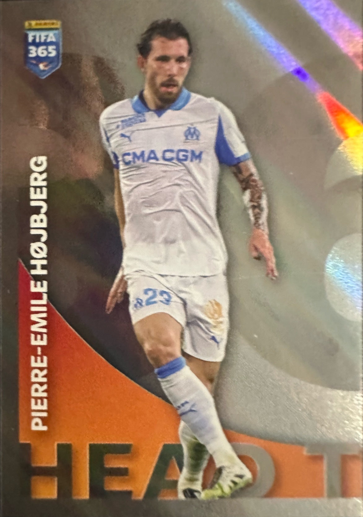 FIFA 365 2026 Panini - Figurine a scelta 201-400