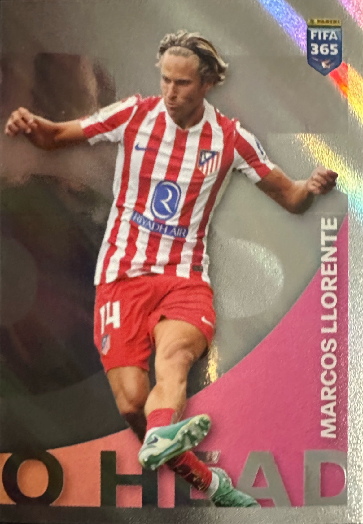 FIFA 365 2026 Panini - Figurine a scelta 201-400