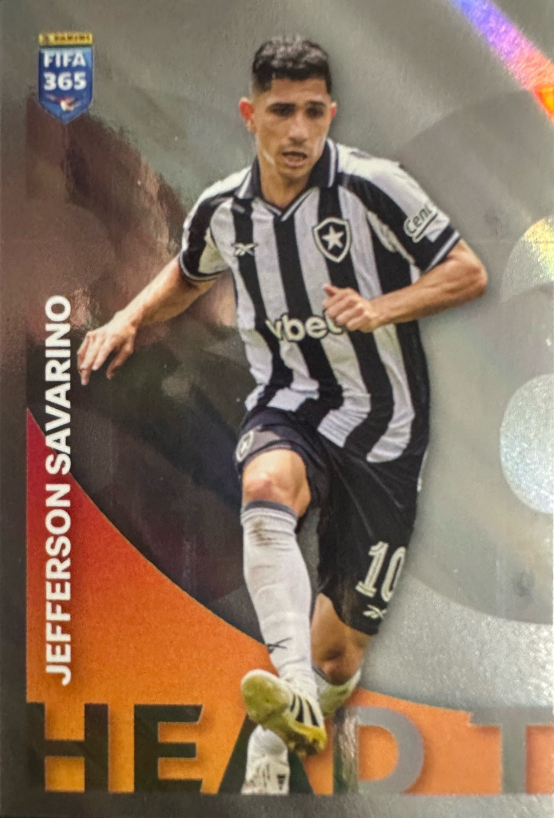 FIFA 365 2026 Panini - Figurine a scelta 201-400