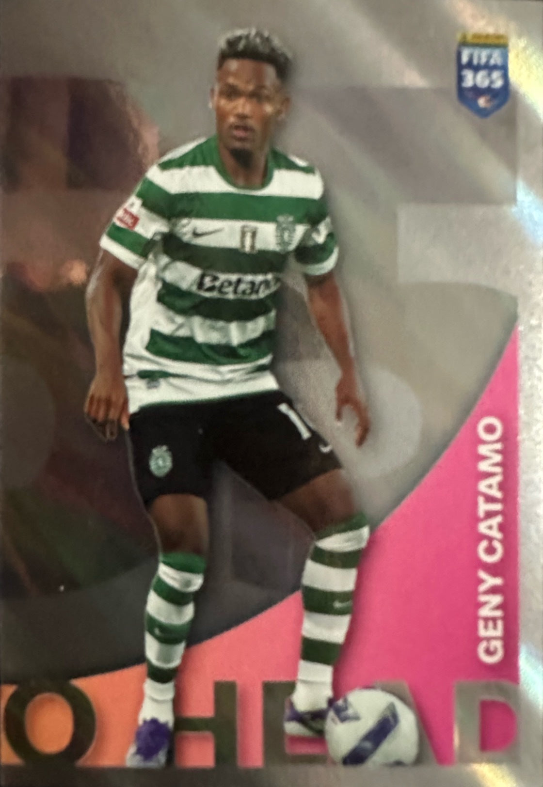 FIFA 365 2026 Panini - Figurine a scelta 201-400