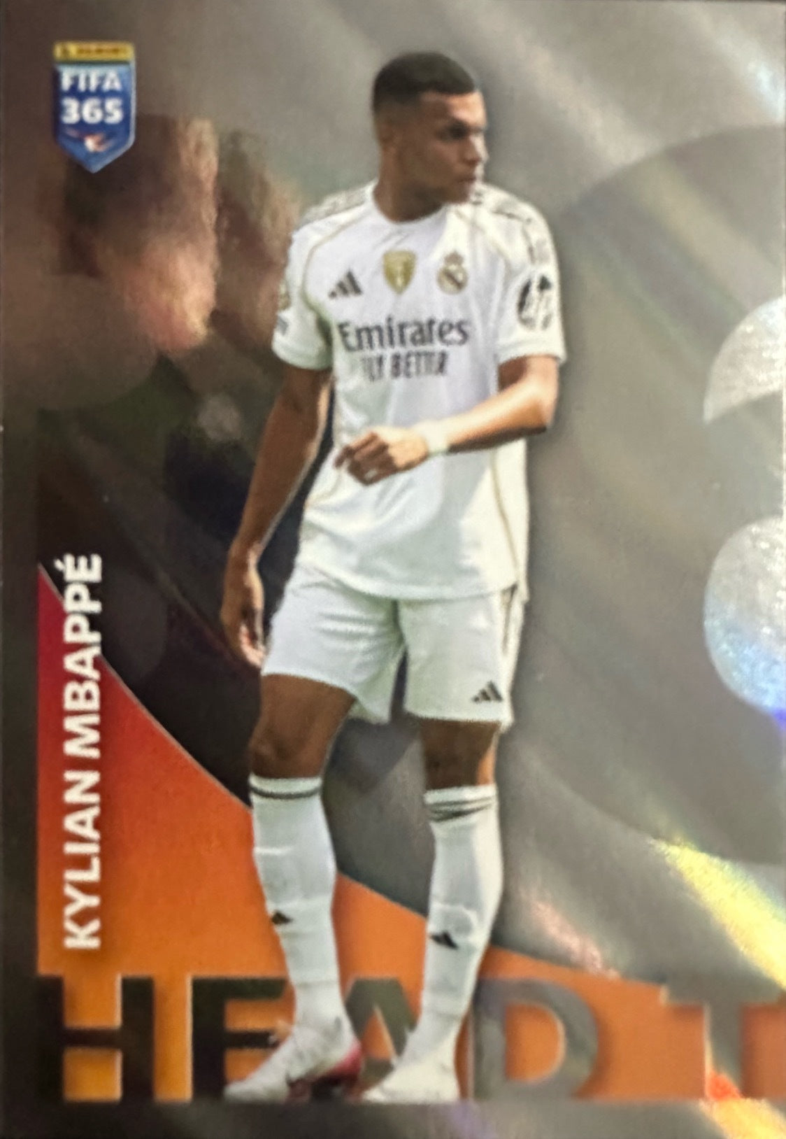 FIFA 365 2026 Panini - Figurine a scelta 201-400