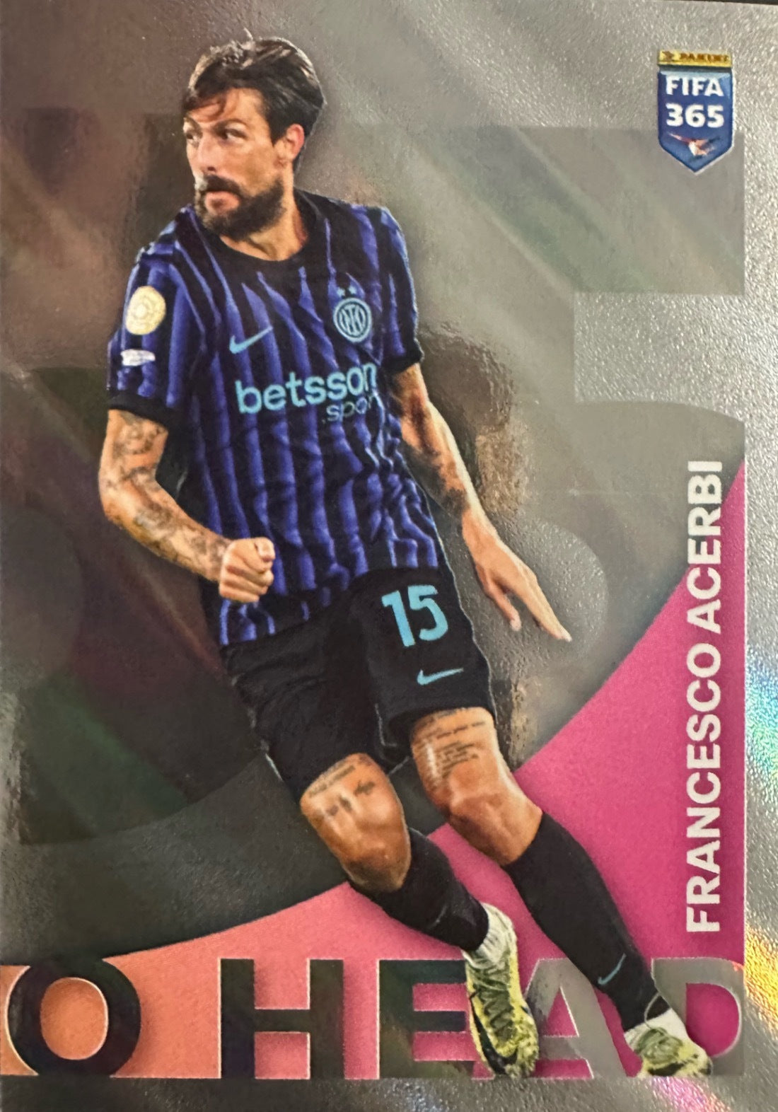 FIFA 365 2026 Panini - Figurine a scelta 201-400