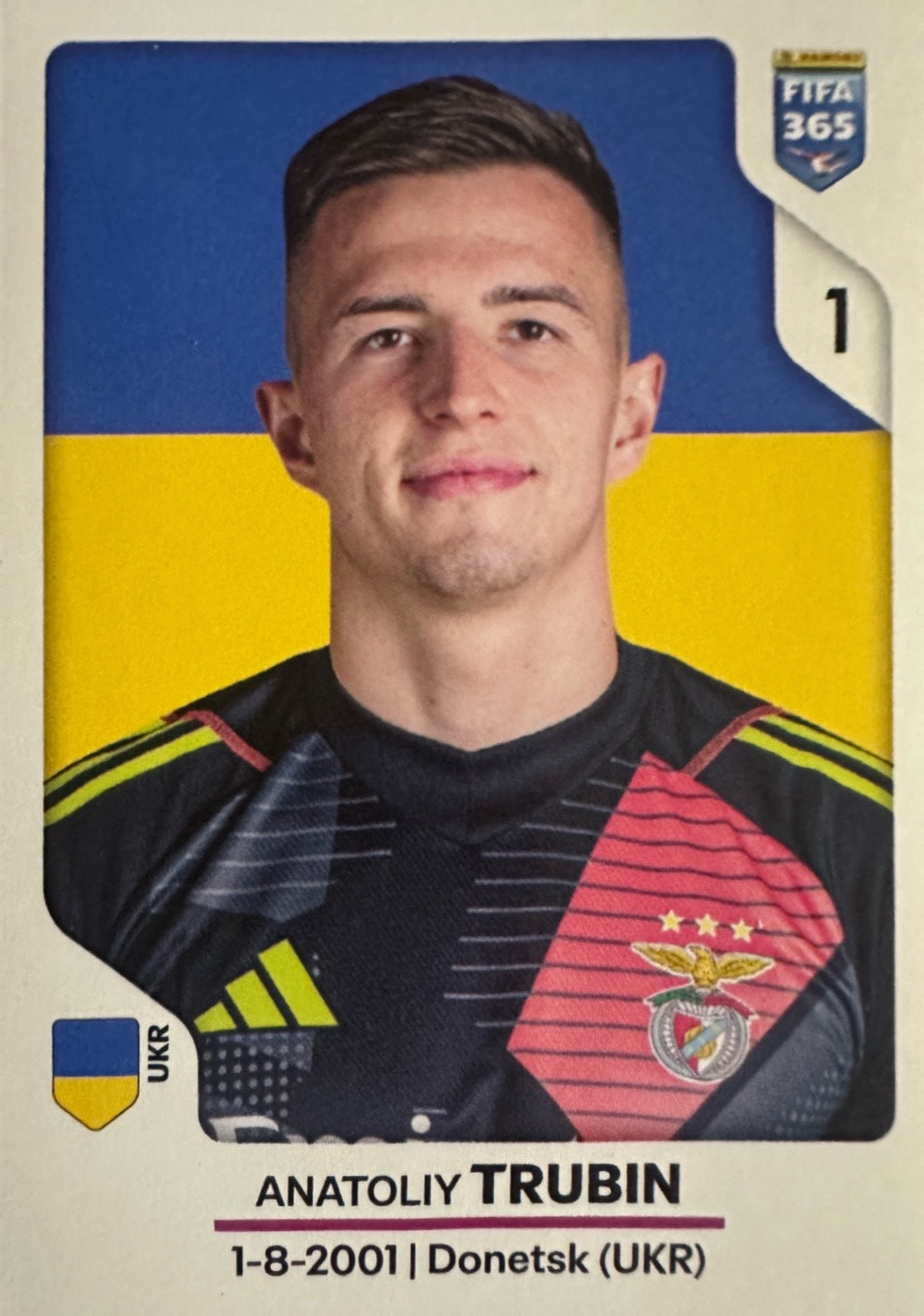 FIFA 365 2026 Panini - Figurine a scelta 201-400