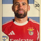 FIFA 365 2026 Panini - Figurine a scelta 201-400