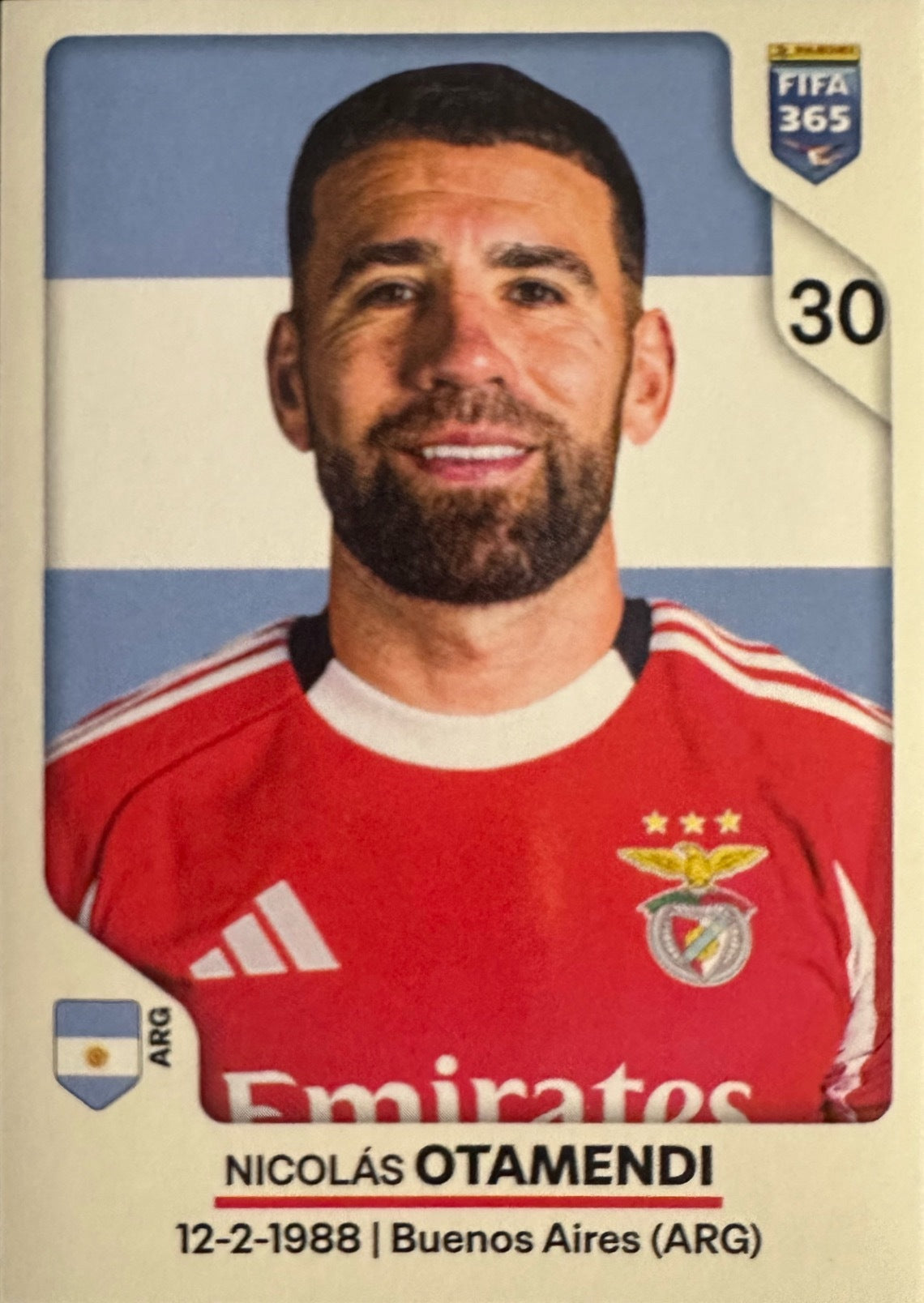 FIFA 365 2026 Panini - Figurine a scelta 201-400