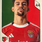 FIFA 365 2026 Panini - Figurine a scelta 201-400