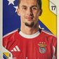 FIFA 365 2026 Panini - Figurine a scelta 201-400