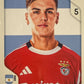 FIFA 365 2026 Panini - Figurine a scelta 201-400