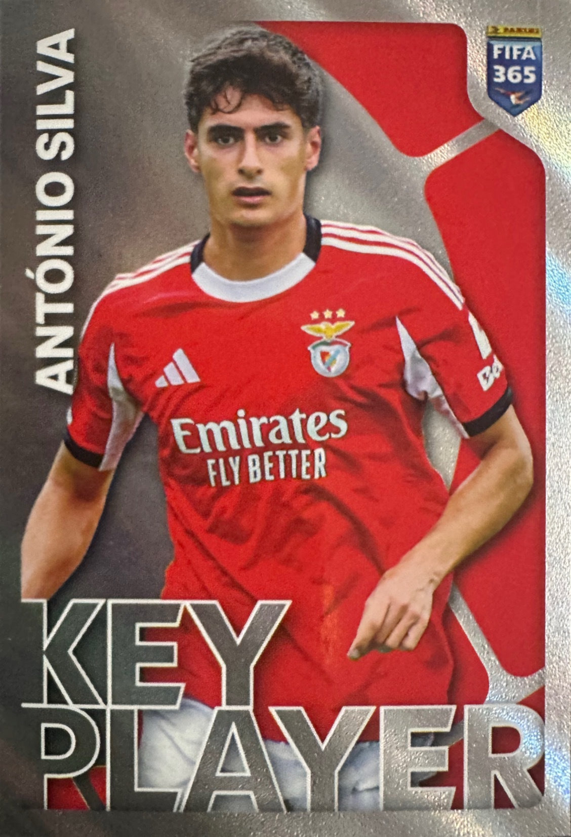 FIFA 365 2026 Panini - Figurine a scelta 201-400