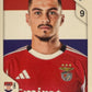 FIFA 365 2026 Panini - Figurine a scelta 201-400