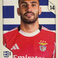 FIFA 365 2026 Panini - Figurine a scelta 201-400