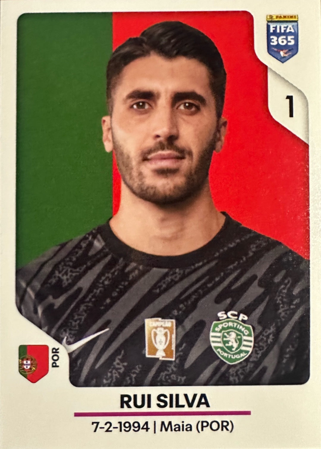 FIFA 365 2026 Panini - Figurine a scelta 401-524