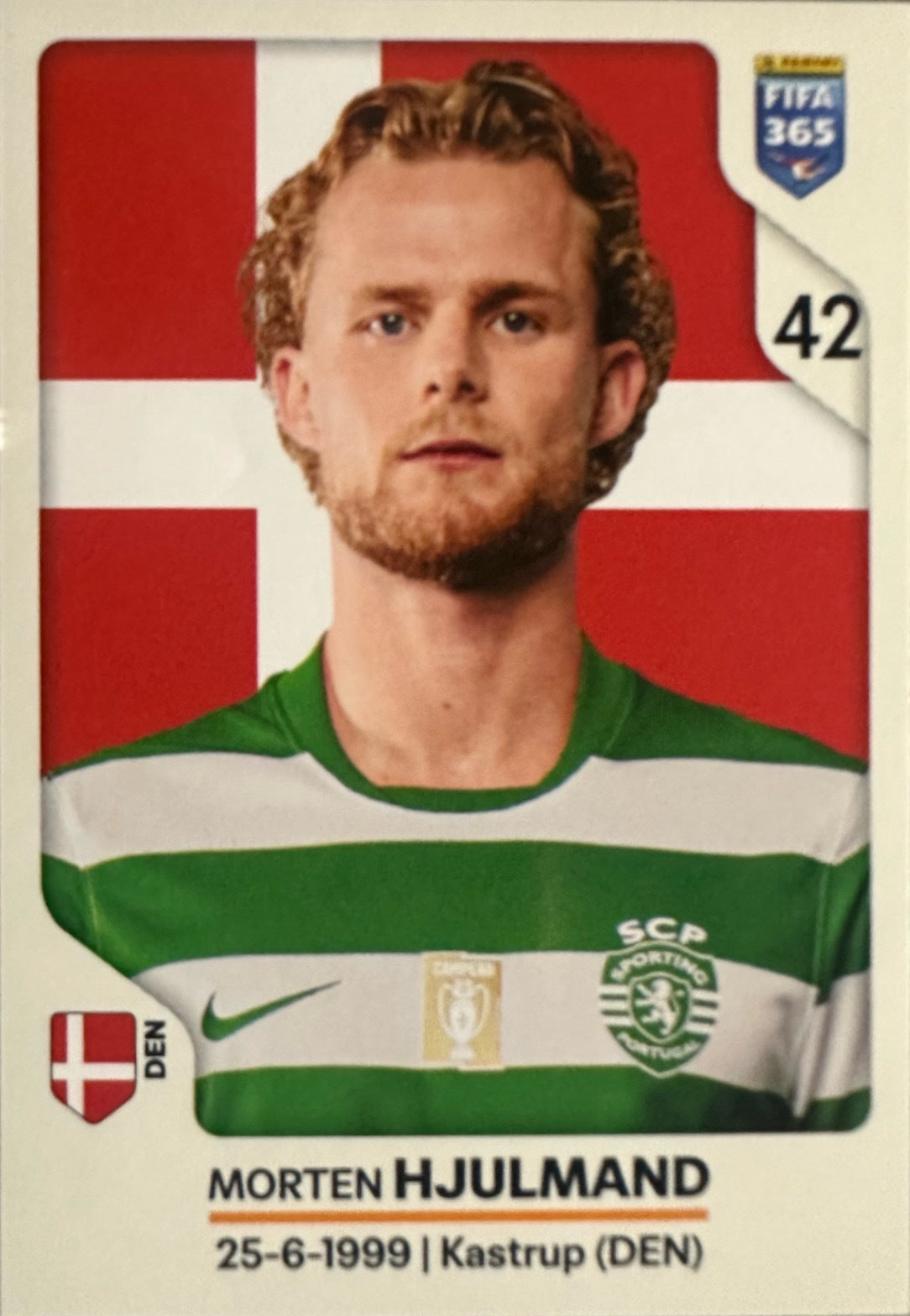 FIFA 365 2026 Panini - Figurine a scelta 401-524