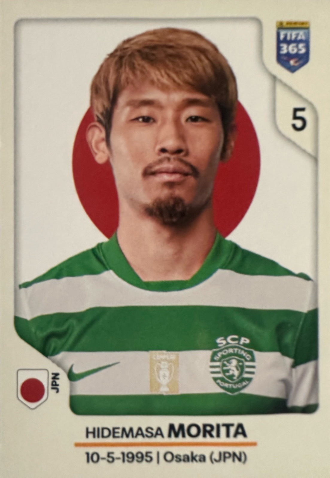 FIFA 365 2026 Panini - Figurine a scelta 401-524