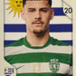 FIFA 365 2026 Panini - Figurine a scelta 401-524